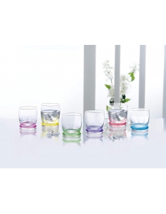 CORTINA RAINBOW VERRE FB 31 K6