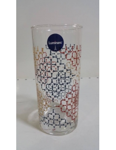 AMSTERDAM ALTO RUBIS VERRE...