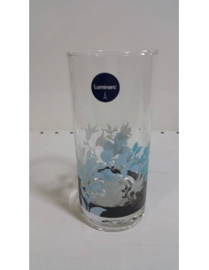 AMESTERDAM FOLIAGE VERRE FH...