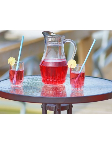 ARCOPAL LANCIER+VICTORIA SCE A EAU 7PCS