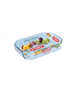 PYREX INSPIRATION PLAT RECT... 2