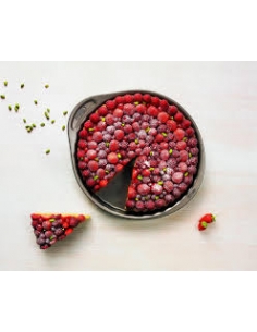 ASIMETRIA MOULE A TARTE 27CM
