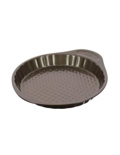 ASIMETRIA MOULE A TARTE 27CM 2