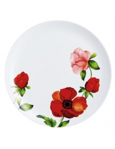 BERGAMOTE ASSIETTE PLATE 27