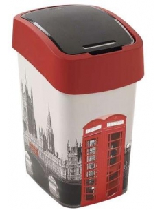 PACIFIC FLIP POUBELLE...