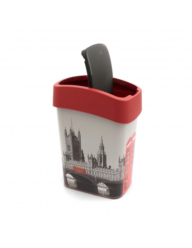 PACIFIC FLIP POUBELLE LONDON 25L...