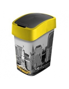 PACIFIC FLIP POUBELLE NEW...