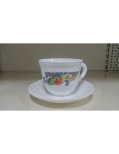 ARCOPAL FLORINE ENS TASSE 22CL