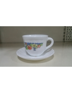 ARCOPAL FLORINE ENS TASSE 09CL