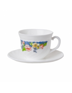 ARCOPAL FLORINE  ENS TASSE 22