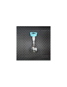 CITY CUILLERE A DESSERT SET...