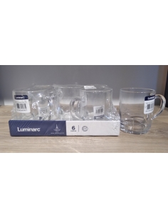 MUG EMPILABLE 25CL RA6