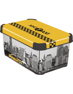 DECO STOCKHOLM NY S CITY...