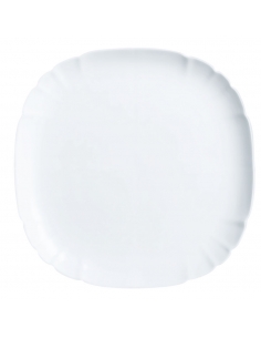 LOTUSIA ASSIETTE PLATE  25
