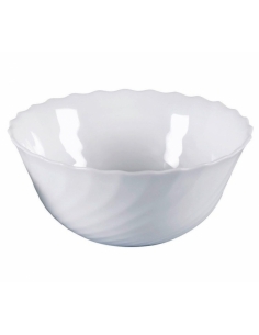 TRIANON BL SALADIER 24