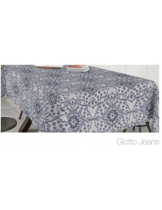 FIBRATEX GIOTTO JEANS 140 CM