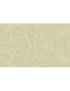 JACQUARD VISCONTI MARFIL...