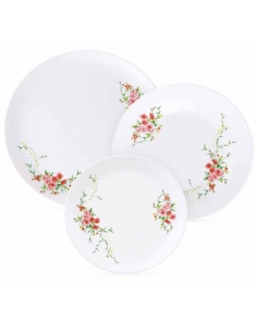 DIWALI FLORETTA 19PC DINNER...