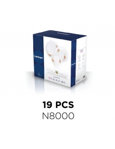 DIWALI FLORETTA 19PC DINNER... 2