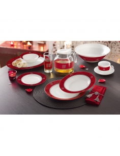 RUBIS ESSENCE SERVICE 45PCS