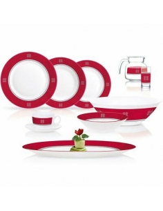 RUBIS ESSENCE SERVICE 45PCS 2