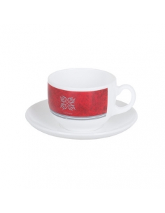 RUBIS ESSENCE ENS TASSE 9CL