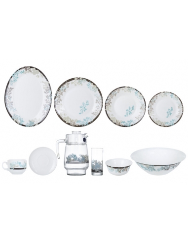 FOLIAGE ESSENCE SERVICE 45PCS