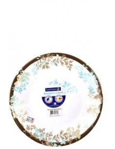 FOLIAGE ESSENCE ASS PLATE