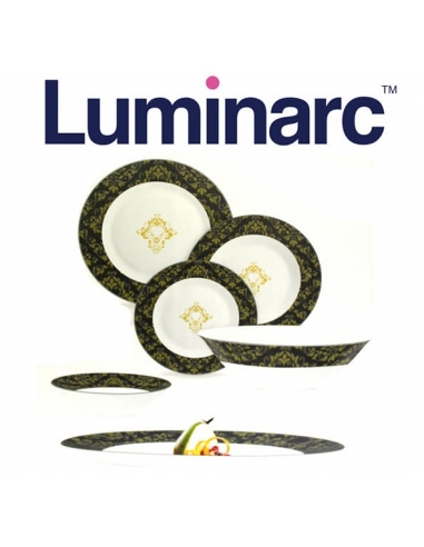 ESSENCE SERVICE 26 PCS VALENTINO