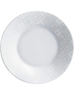 CALICOT GRANIT ASSIETTE...