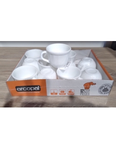 ARCOPAL ENS TASSE 22CL