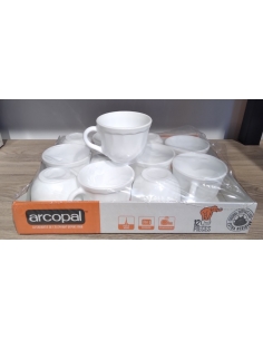 ARCOPAL ENS TASSE 9CL
