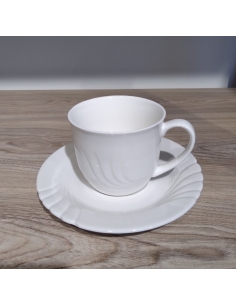 ENS 6 TASSE/S TASSES 90CC