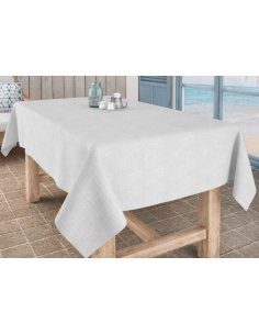 JACQUARD GENTILESCHI BLANCO...