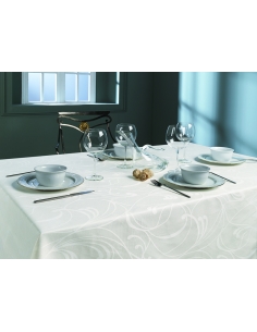 JACQUARD HOKUSAI PURE 140 CM