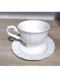 ENS 6 TASSE/S TASSES 220CC