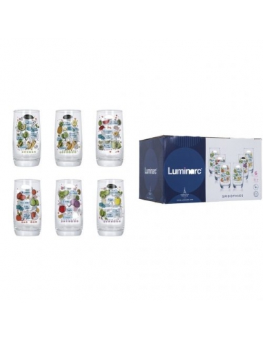 VIGNE SMOOTHIE RECIPES FH 35 CL