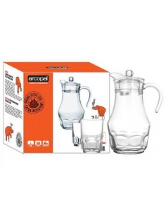 ARCOPAL ROC SCE 7 PCS