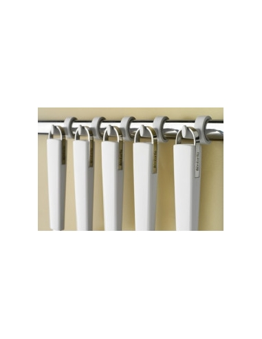 ESSENTIAL LINE SUPPORT A 12 CROCHER