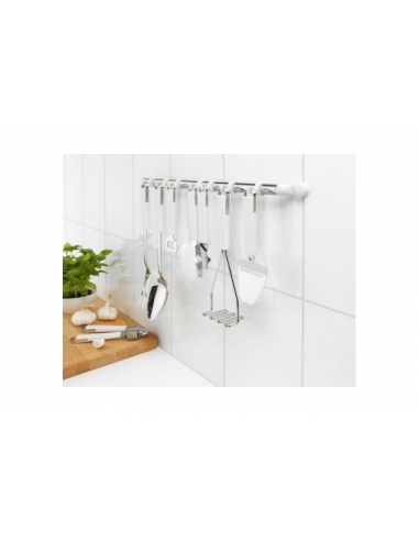 ESSENTIAL LINE SUPPORT A 12 CROCHER