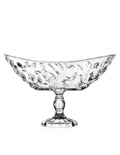 LAURUS COUPE SUR PIED OVALE...