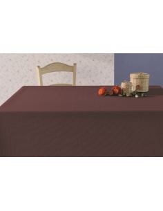 TEJIDO MORISSOT GRANATE 140 CM