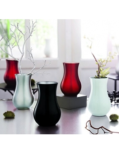 FLASHY COLORS VASE OXYGENS...