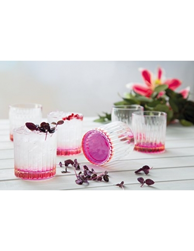 GIPSY VERRE FB COULEUR ORANGE K6 36 CL