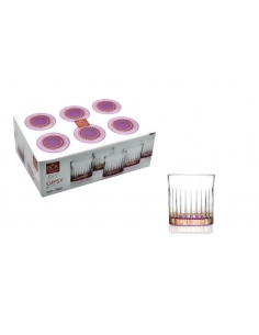 GIPSY VERRE FB COULEUR...