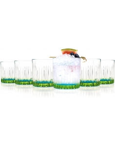 GIPSY VERRE FB COULEUR VERT... 2