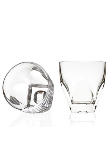 DIAMANTE SET DE 6 VERRES FB+2 FREE