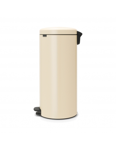 NEWICON POUBELLE A PEDALE 30L ALMOND