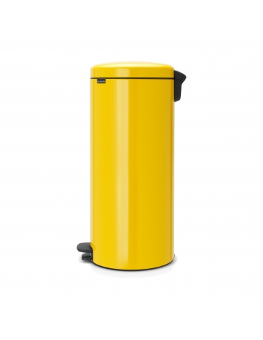 NEWICON POUBELLE A PEDALE 30L DAISY...
