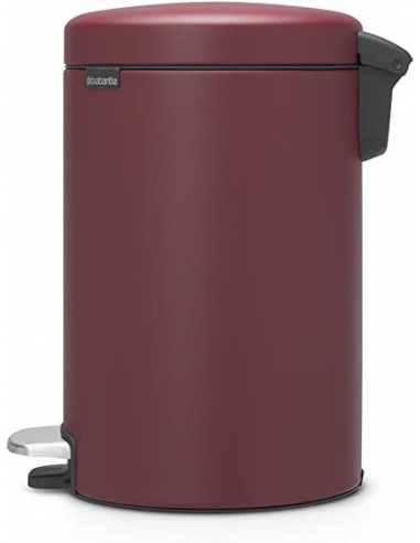 TOUCH BIN NEW POUBELLE 12L MINERAL...
